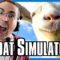Είμαι Μια Κατσίκα! (Goat Simulator)