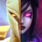 League of Legends – Kayle and Morgana: The Righteous and the Fallen Champion Gameplay Trailer