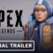 Apex Legends – Wattson Reveal Trailer