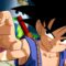 Dragon Ball FighterZ – Goku [GT] Gameplay Trailer