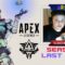 APEX  LEGENDS: Last game in season 7