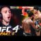 ΤΟ ΚΑΛΥΤΕΡΟ KNOCK OUT ΠΟΥ ΕΧΩ ΚΑΝΕΙ | UFC 4 Pt 8